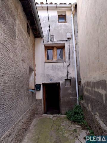 Casa-chalet en Venta en Abiego