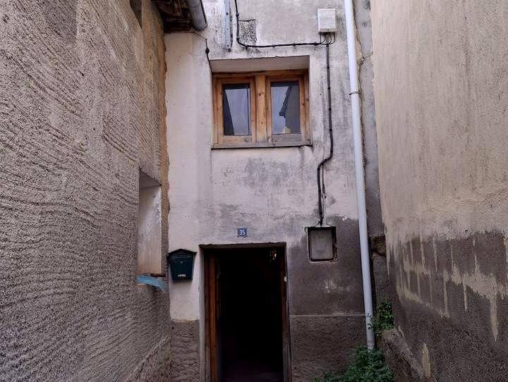 Foto 1 de Casa o xalet en venda a Abiego, Huesca
