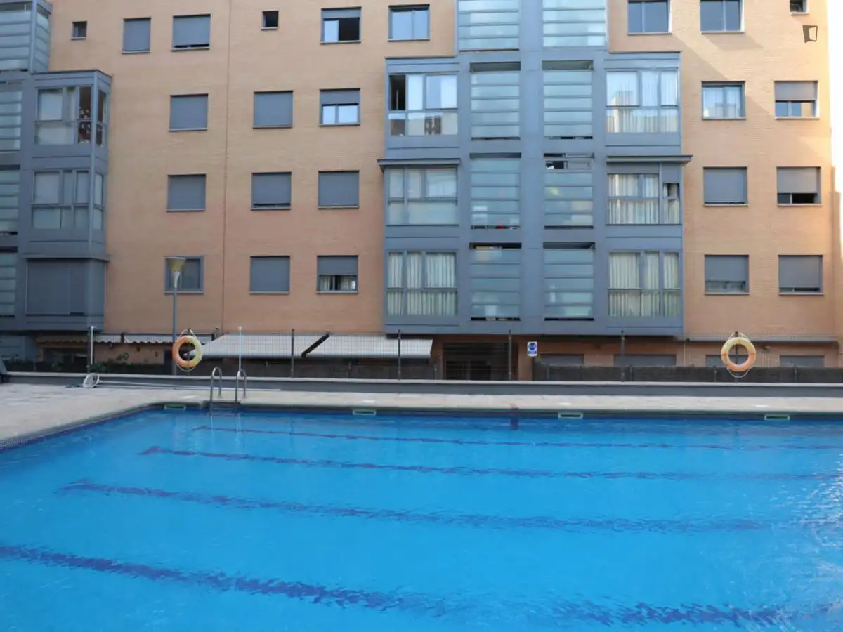 Apartament de lloguer a Peñagrande