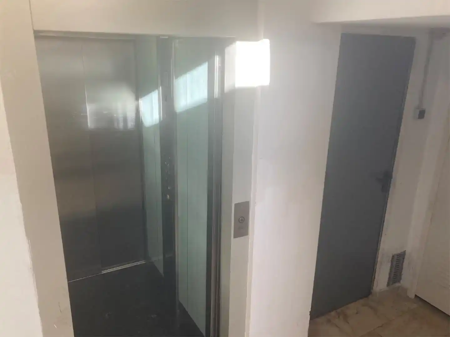 Storage room for rent in La Saïdia