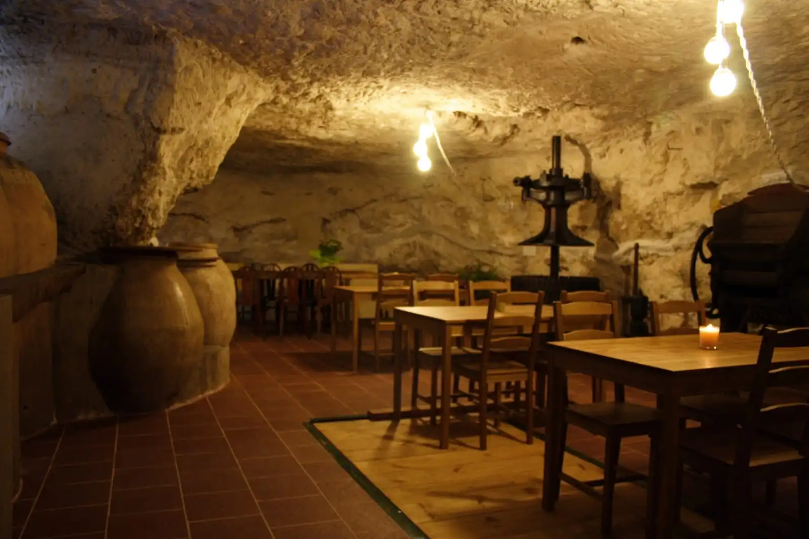 Casa rústica en venda a Alcalá del Júcar, imagen 5