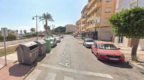 Foto 2 von Geschaftsraum zum Verkauf in Calle José Ojeda, Roquetas de Mar, Spain, 12, El Puerto - Romanilla, Roquetas de Mar