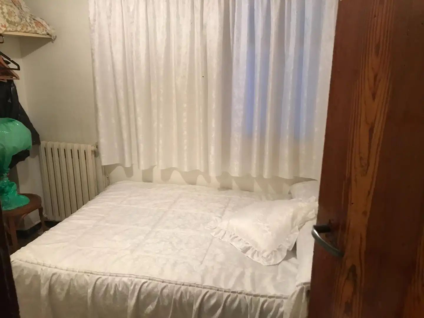Habitación de Casa o chalet en venta en Tarazona con Calefacción