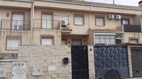 Photo 3 of Single-family semi-detached for sale in Calle Principe Asturias, 84, Las Lomas, Seseña