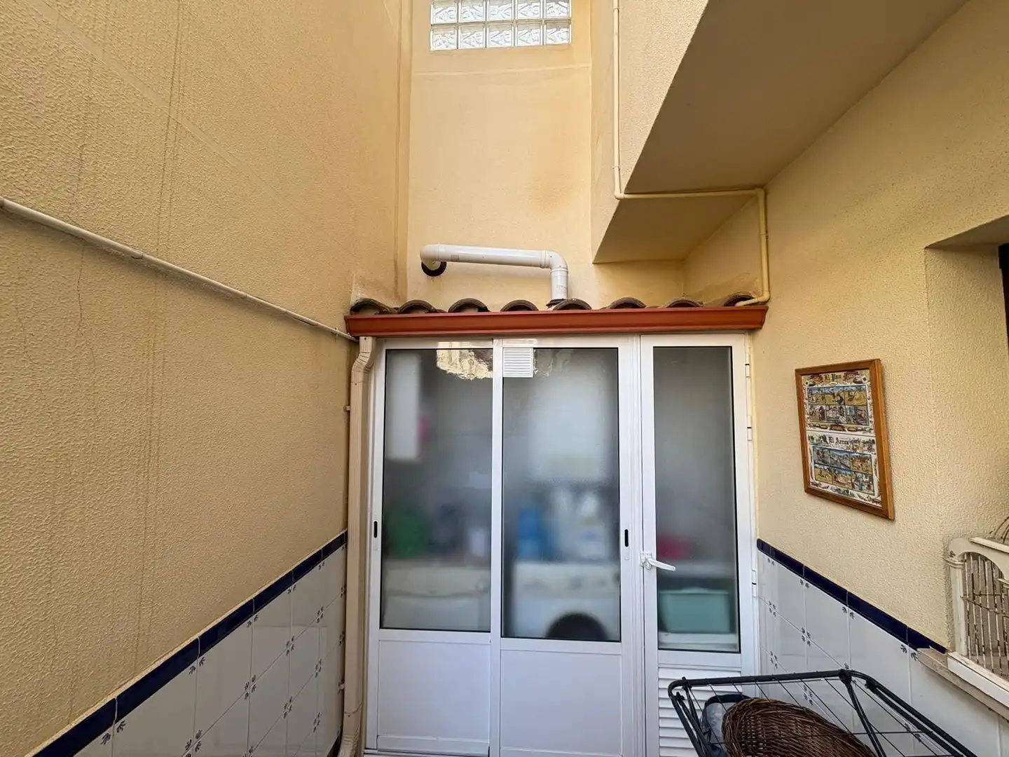 Terraced house with terrace for sale in Almansa, imagen 22