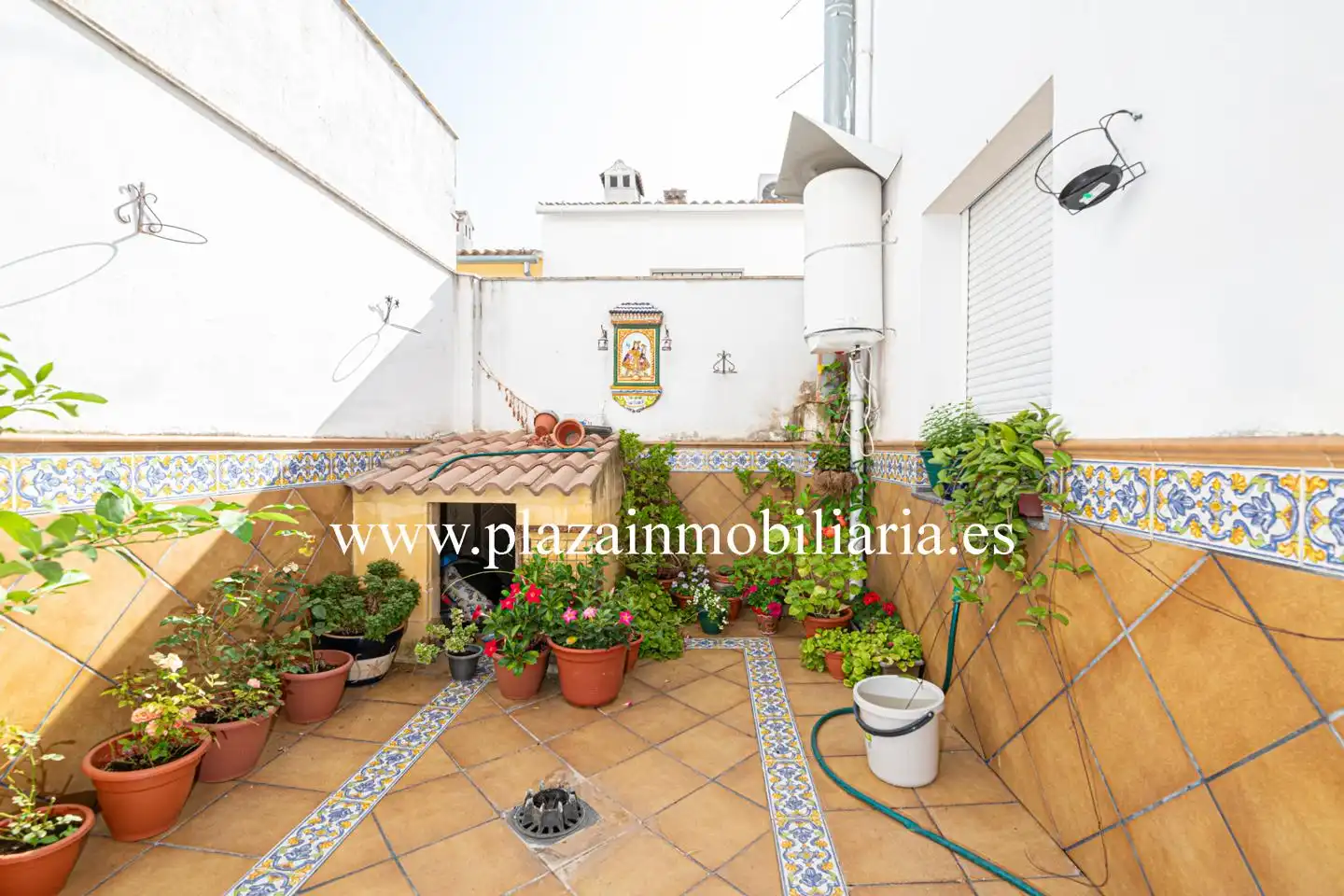 Casa o chalet en venta en Jardin Lucena