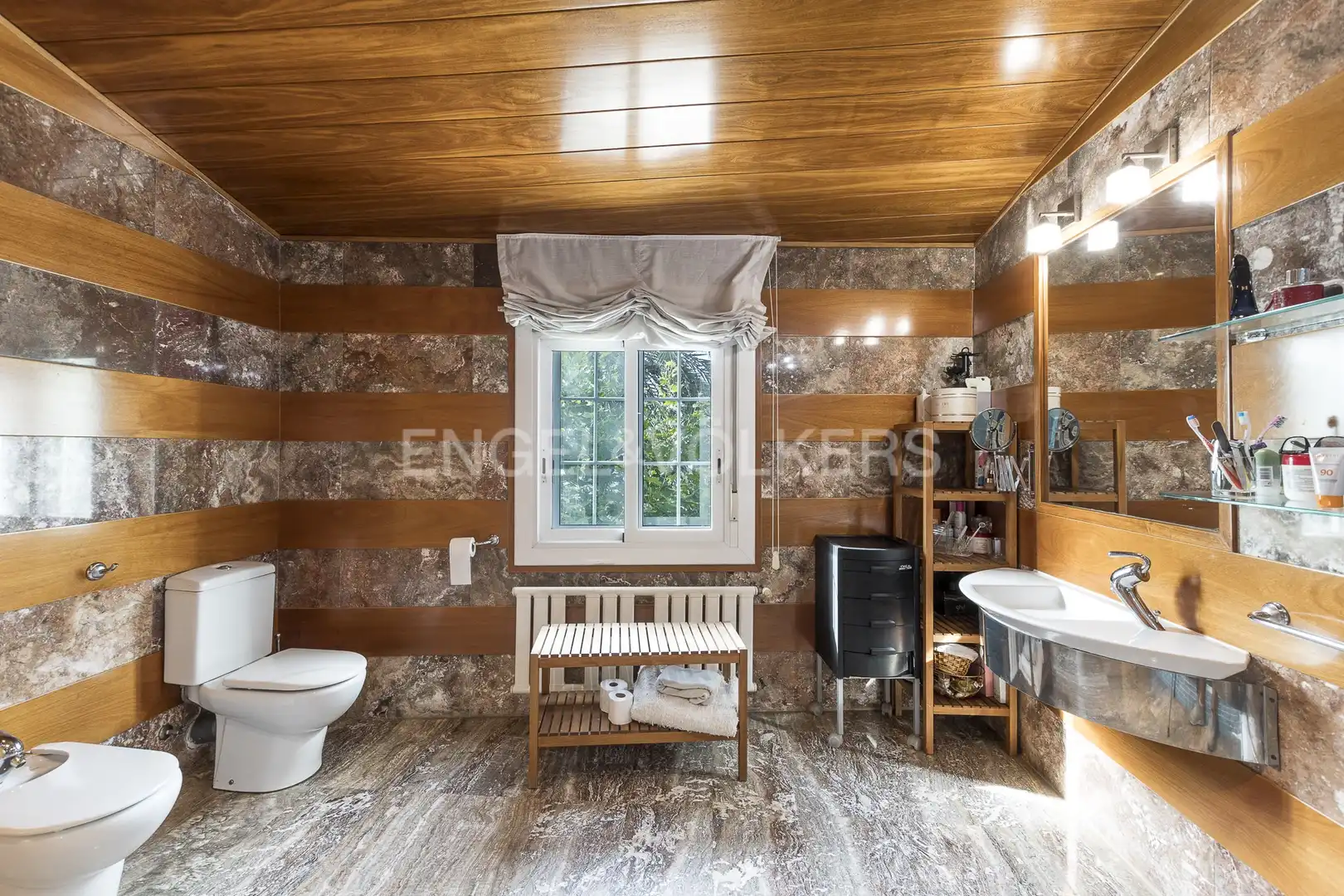 Bany de Casa o xalet en venda en Premià de Mar amb Aire condicionat, Calefacció i Terrassa