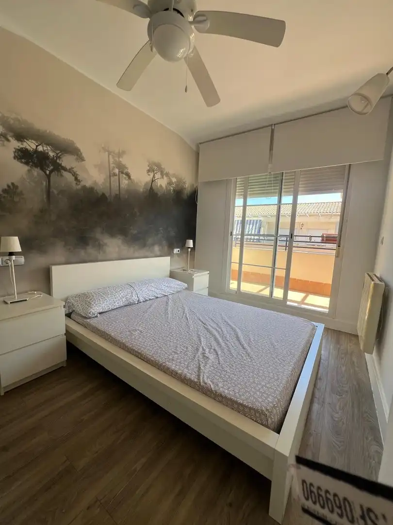 Flat with pool to rent in Calle Francisco de Orellana 2, imagen 16