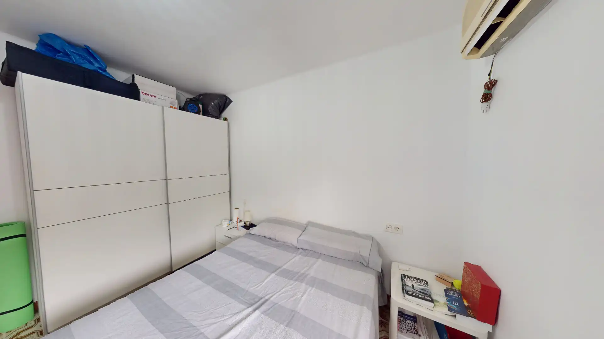 Pis en venda a Almería, Almería