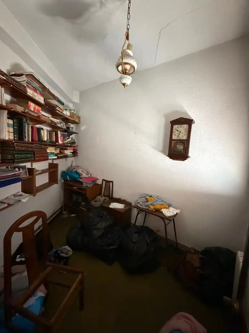 Wohnung zum Verkauf in Errenteria mit Heizung