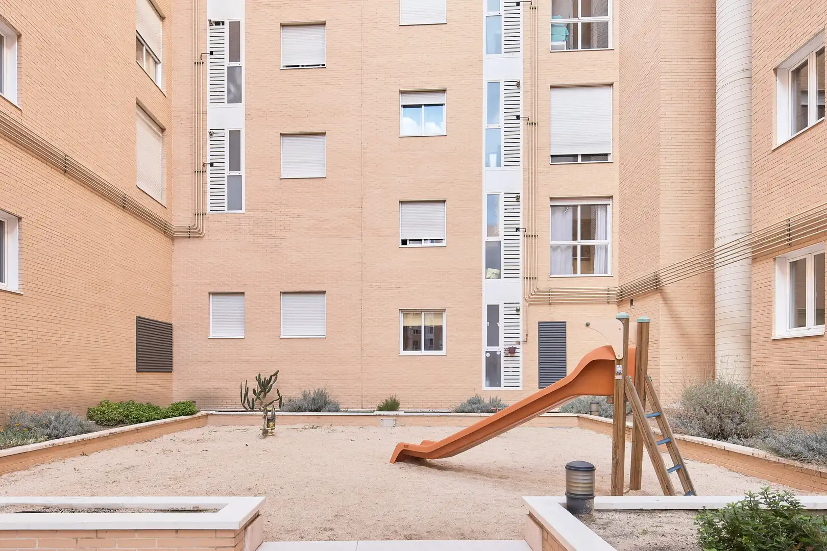 Wohnung mit Pool zum Verkauf in VICENTE CARBALLAL 4