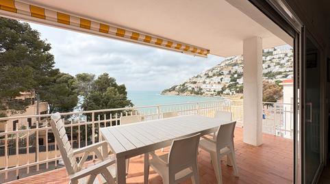 Photo 3 of Building for sale in Avinguda de José Díaz Pacheco, Almadrava - Canyelles - Puig-Rom, Roses