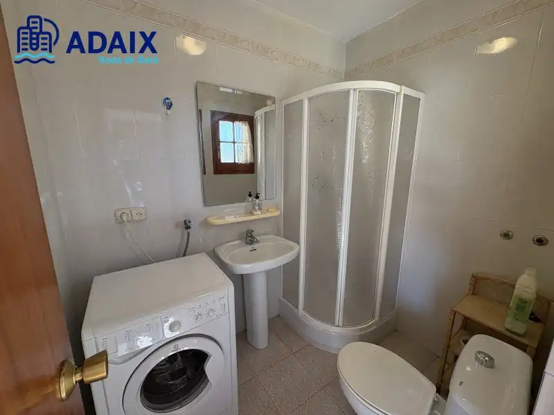 Casa adosada en venta en Roda de Berà