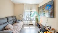 Bedroom of Flat for sale in Aller  with Heating, Terrace and Storage room