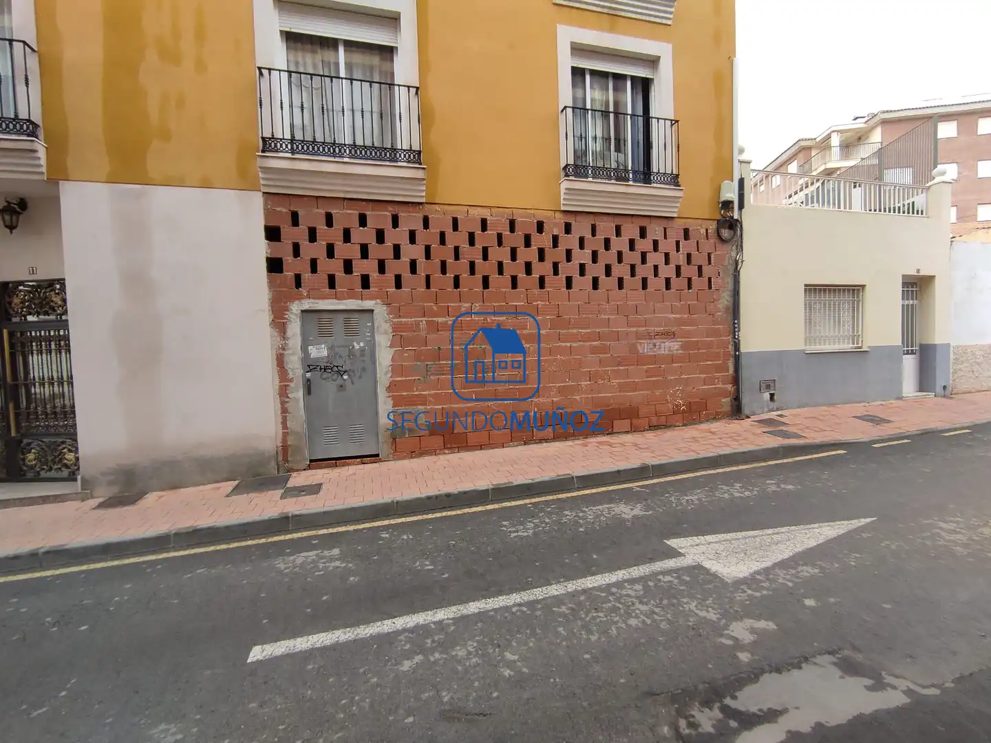 Local commercial à louer à Mazarrón Casco Urbano, imagen 4
