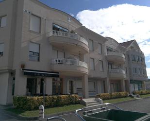 Exterior view of Garage for sale in Argoños 