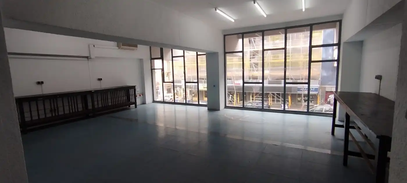 Büro zum Verkauf in  Barcelona Capital