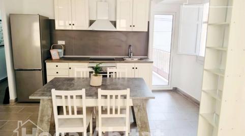 Photo 3 of Flat for sale in Calle Mare de Déu la Purificació, El Molí, Valencia