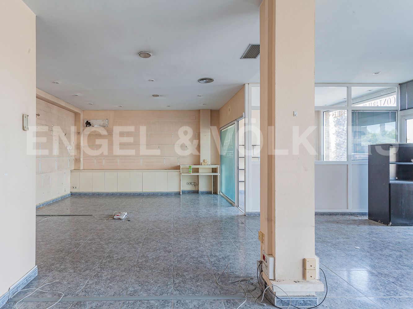 Premises for sale in Sant Cugat del Vallès