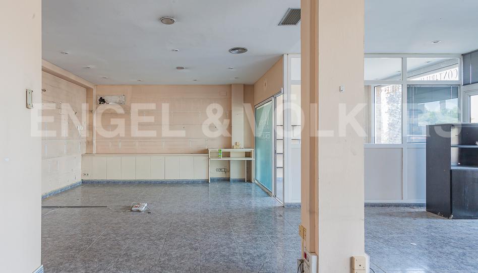 Photo 1 of Premises for sale in Valldoreix, Barcelona