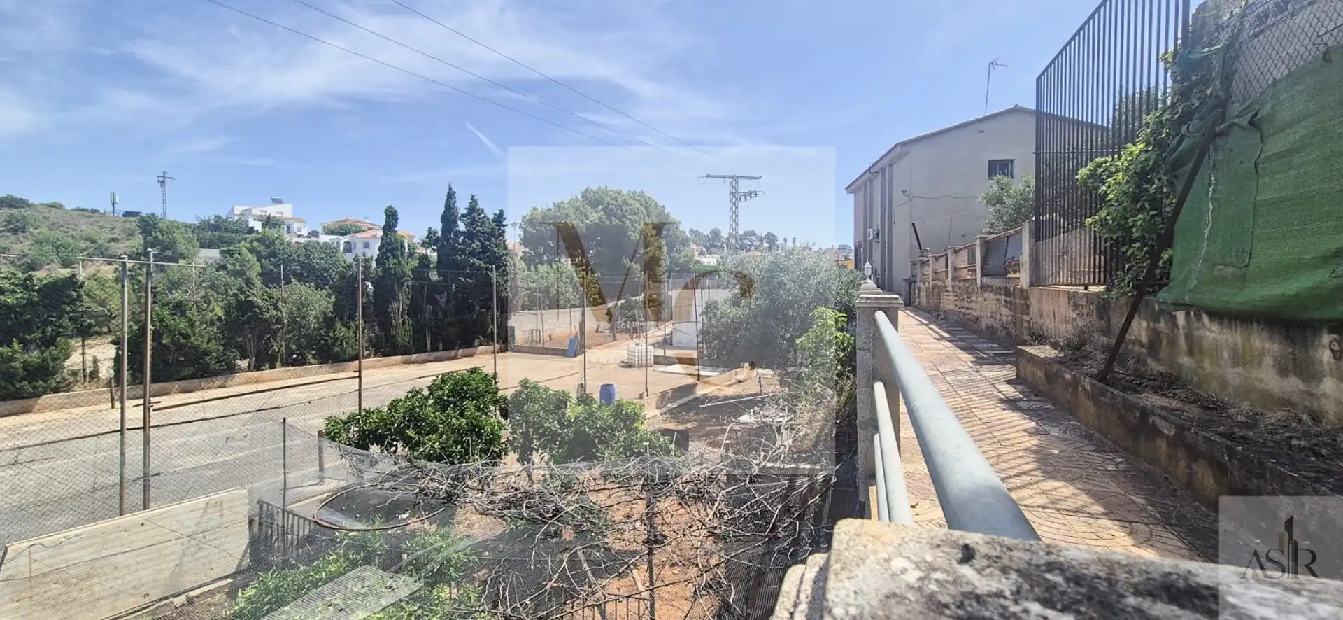 Casa o xalet en venda en Benifaió amb Terrassa, Traster i Piscina