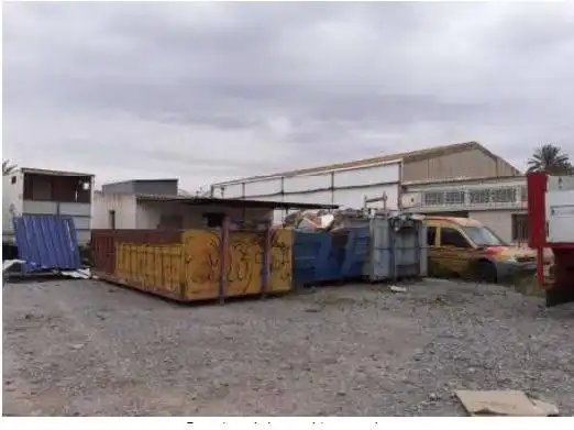 Fabrikhallen zum Verkauf in Elche / Elx