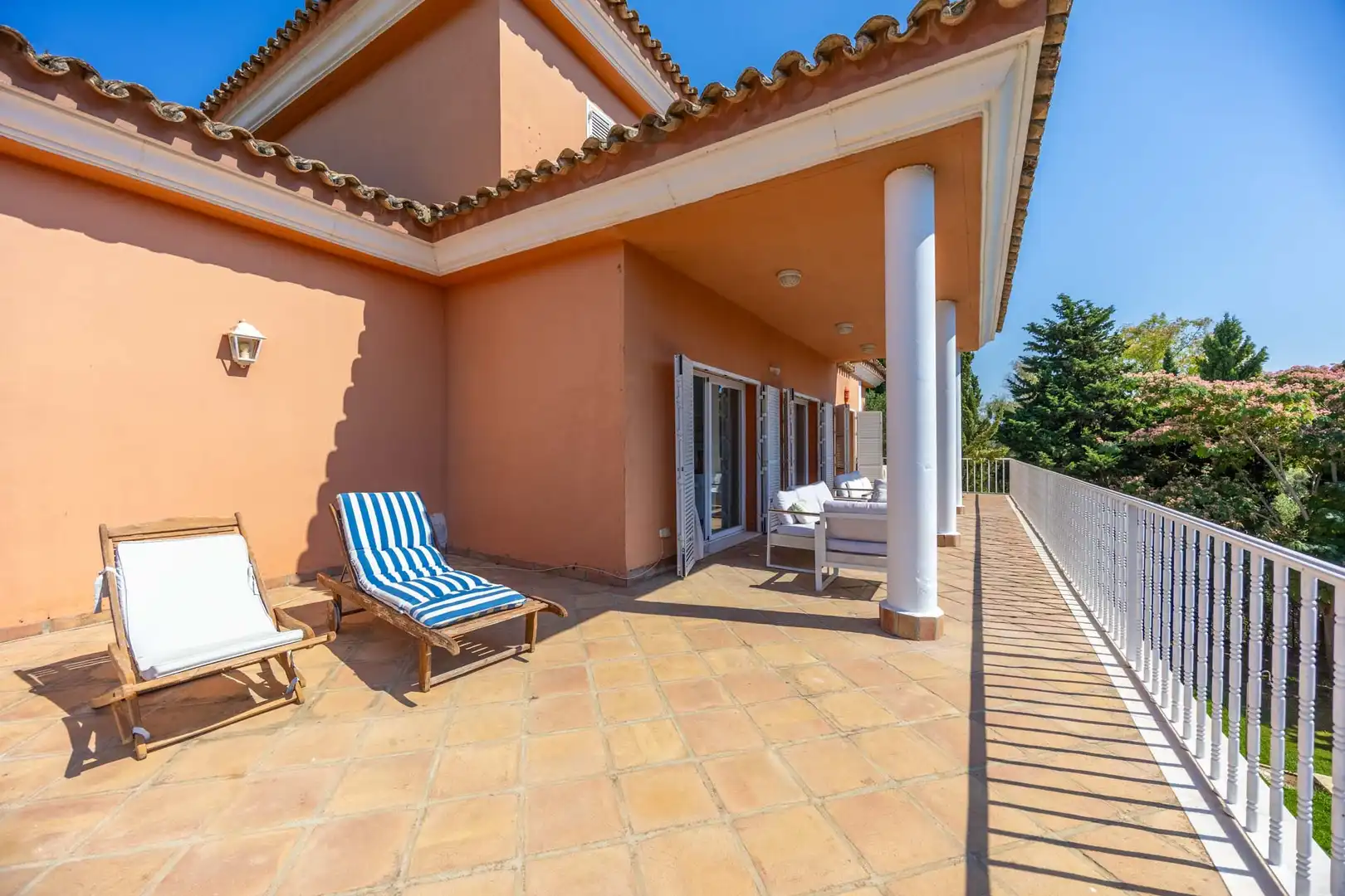 Haus mit Pool zum Verkauf in Sotogrande Costa, imagen 12