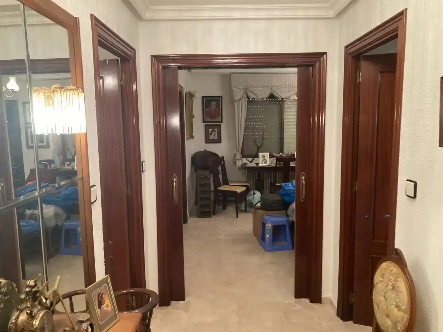 Casa adosada en venta en Puertollano