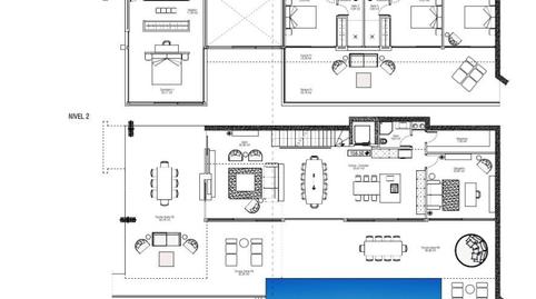 Photo 4 of Residential for sale in Los Monteros, Málaga