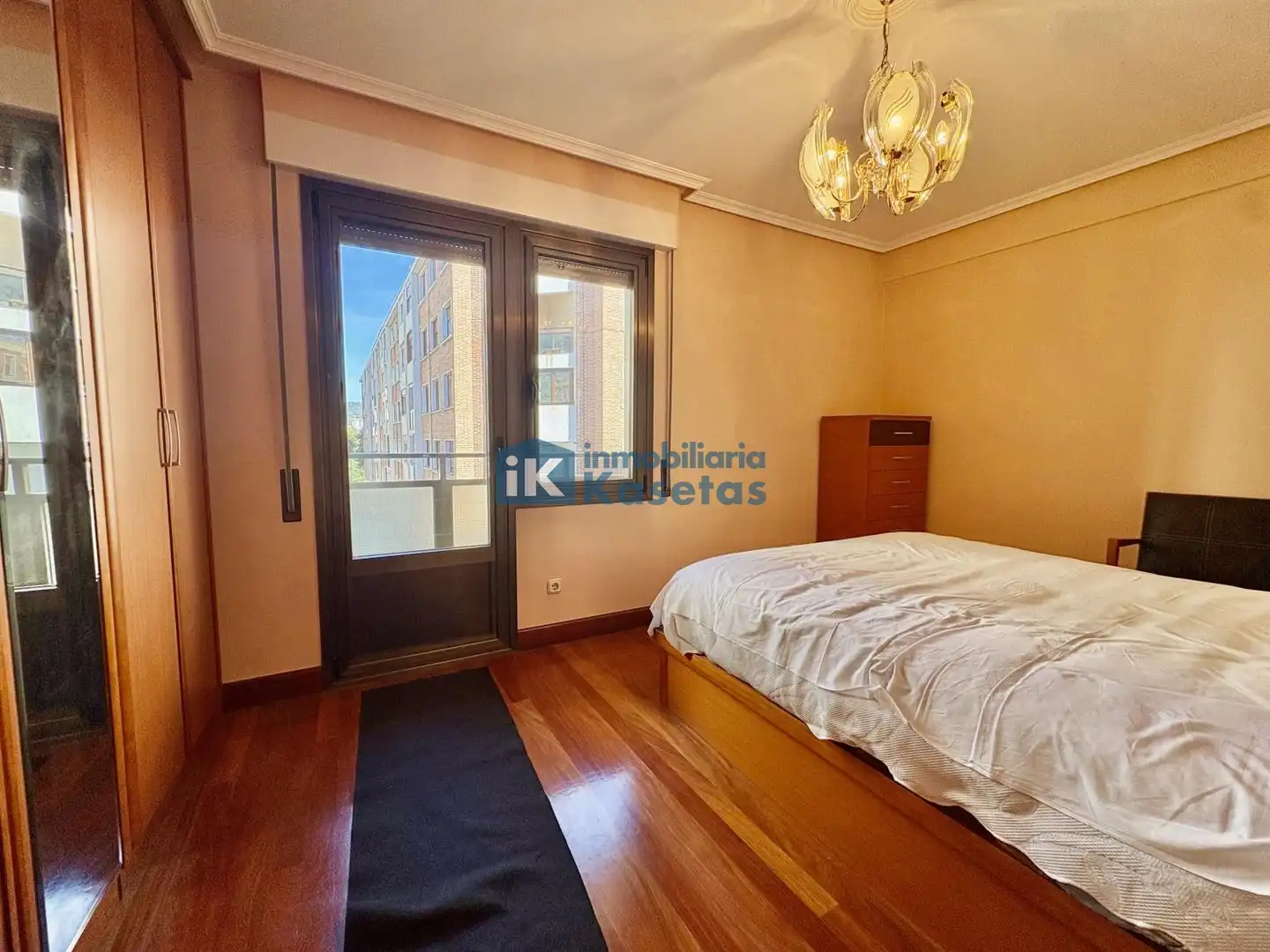 Flat with lift for sale in Centro - Ariz - Uribarri, imagen 8