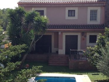 Casa en venda a Avinguda Catalunya