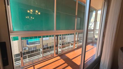 Foto 4 de Pis en venda a Calle Cardenal Belluga., Santo Domigo, Alicante / Alacant