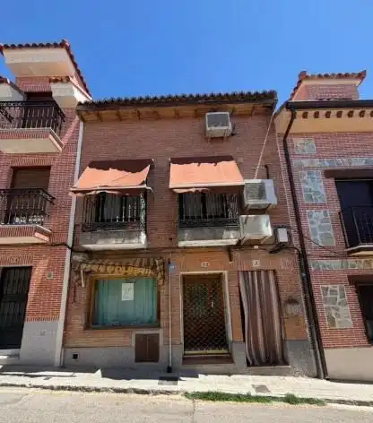 Casa en venda a Ajalvir