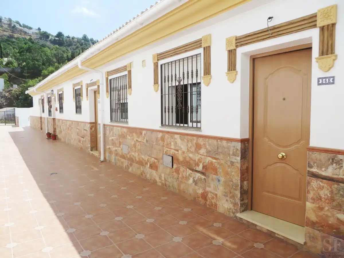 Adossat en venda a Cómpeta, imagen 13