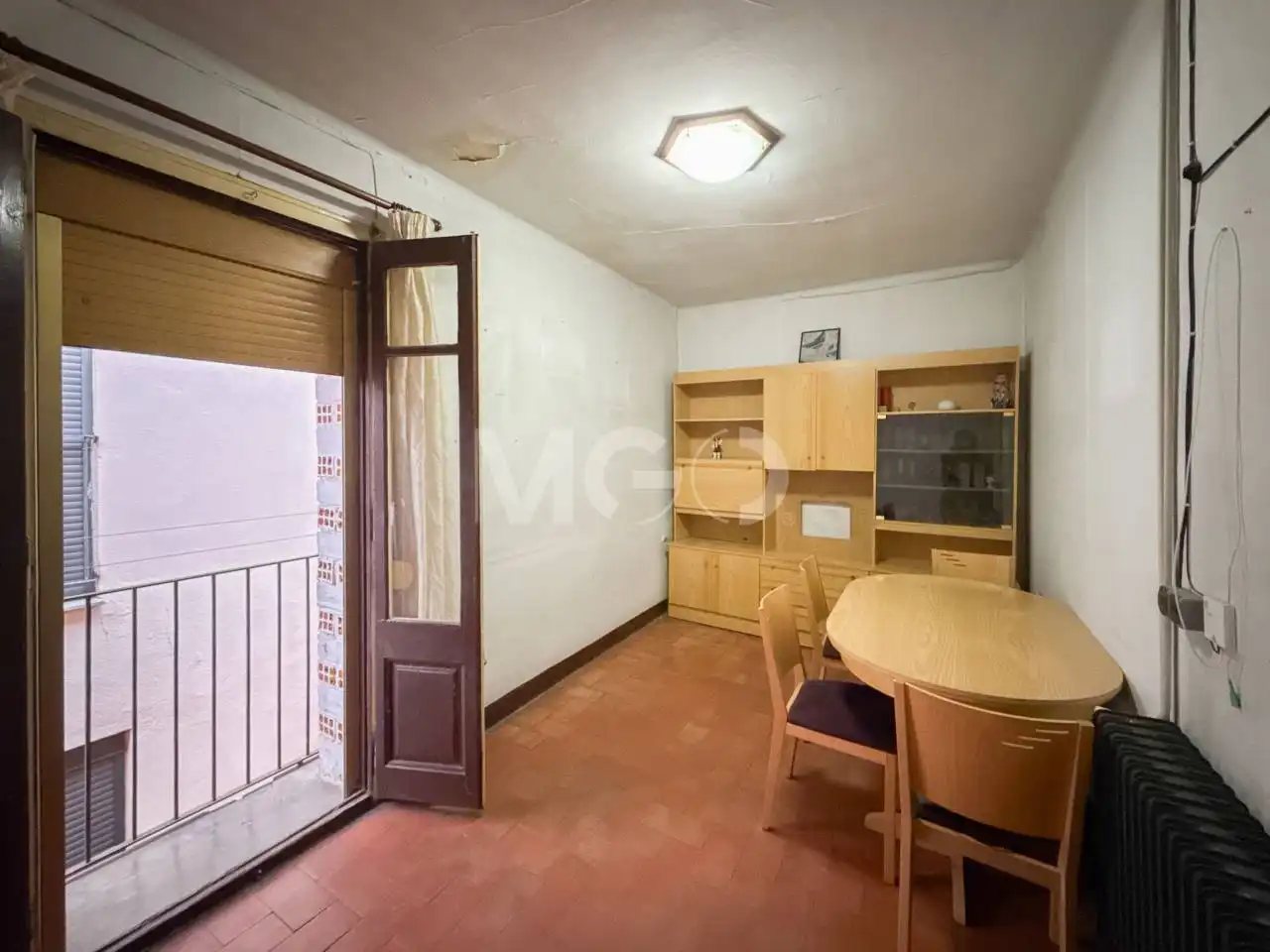 Cocina de Piso en venta en Sant Pere de Torelló, Barcelona