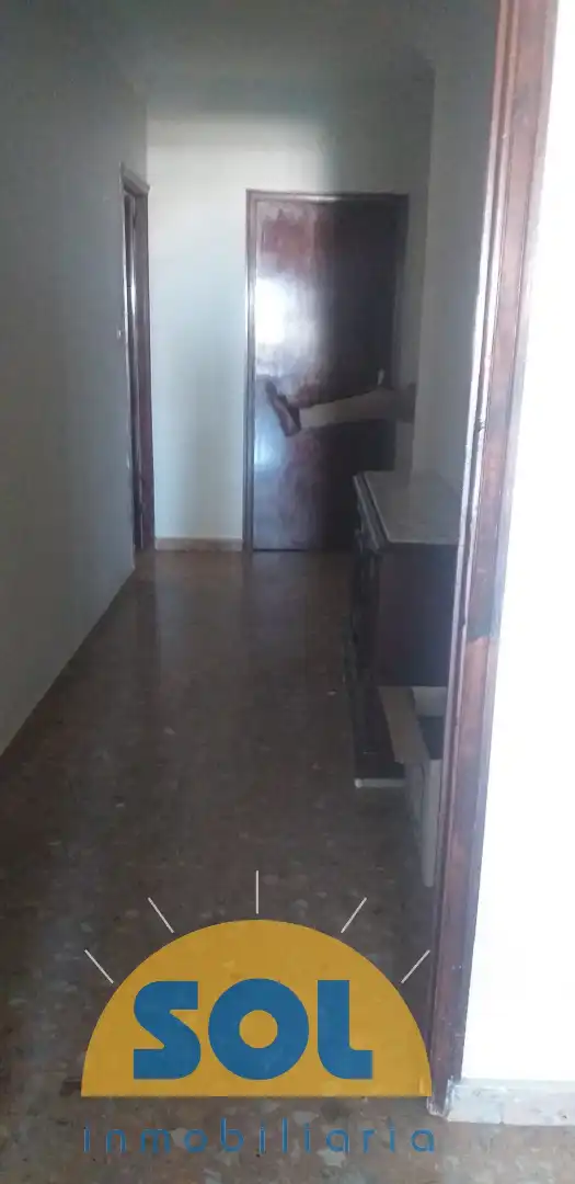 Flat for sale in Don Benito  with Heating, Terrace and Furnished