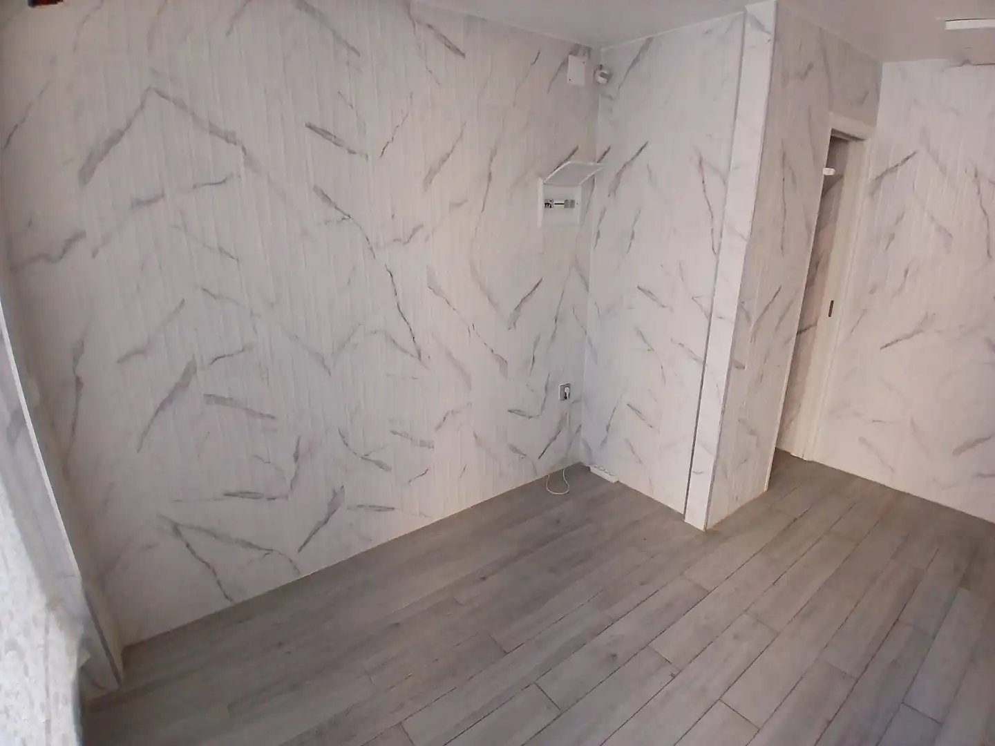 Baño de Local en venta en Madrid
