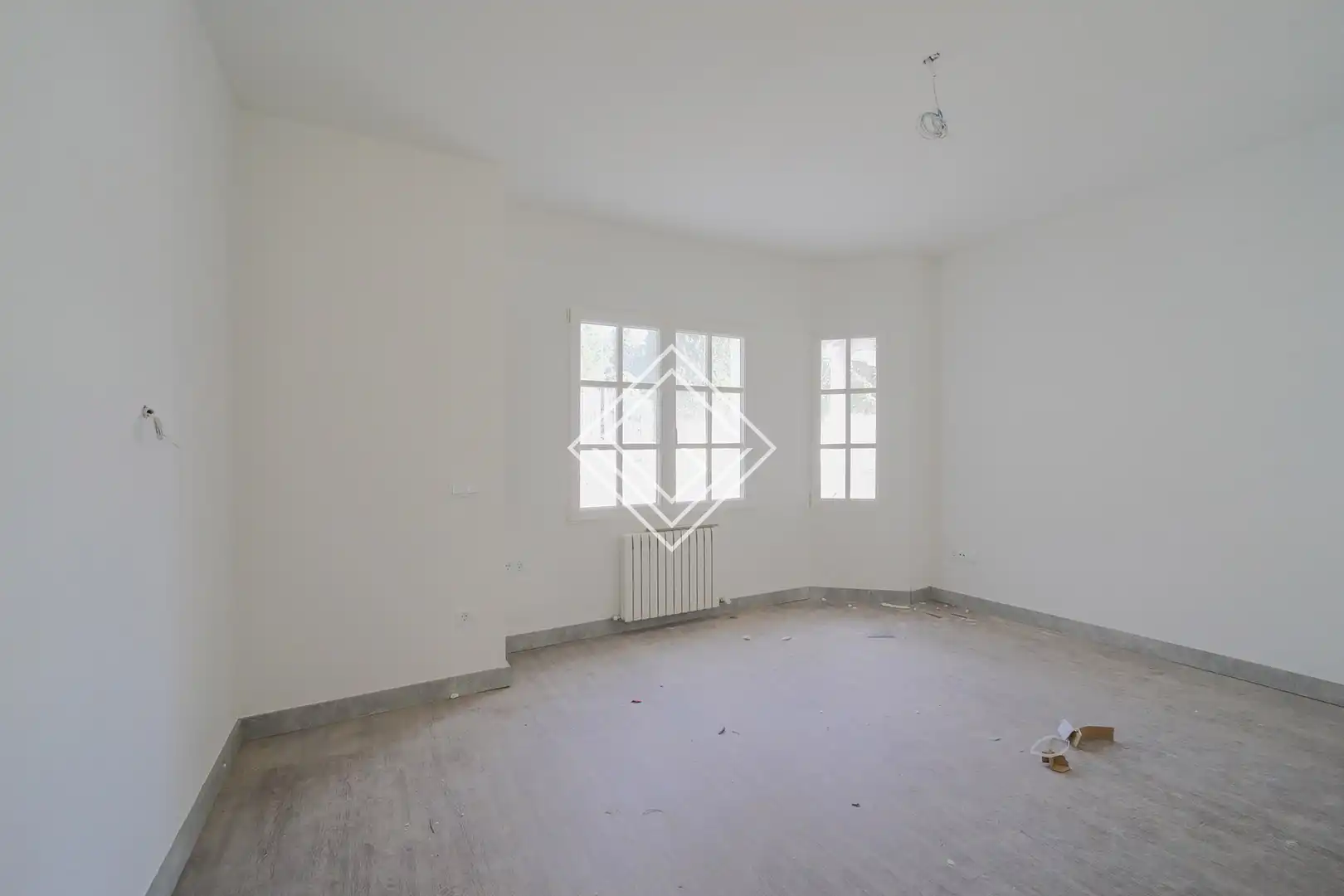Casa o chalet en venta en Las Rozas de Madrid con Aire acondicionado, Calefacción y Jardín privado