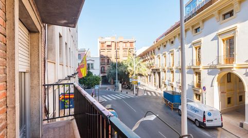 Foto 3 de Piso en venta en La Catedral, Murcia Capital