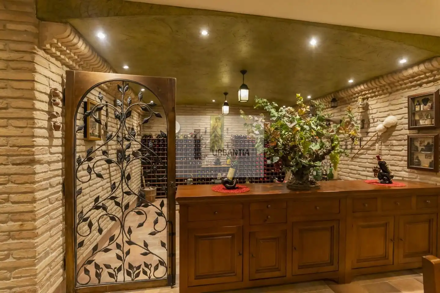 Casa o chalet en venta en Cizur con Calefacción, Jardín privado y Parquet