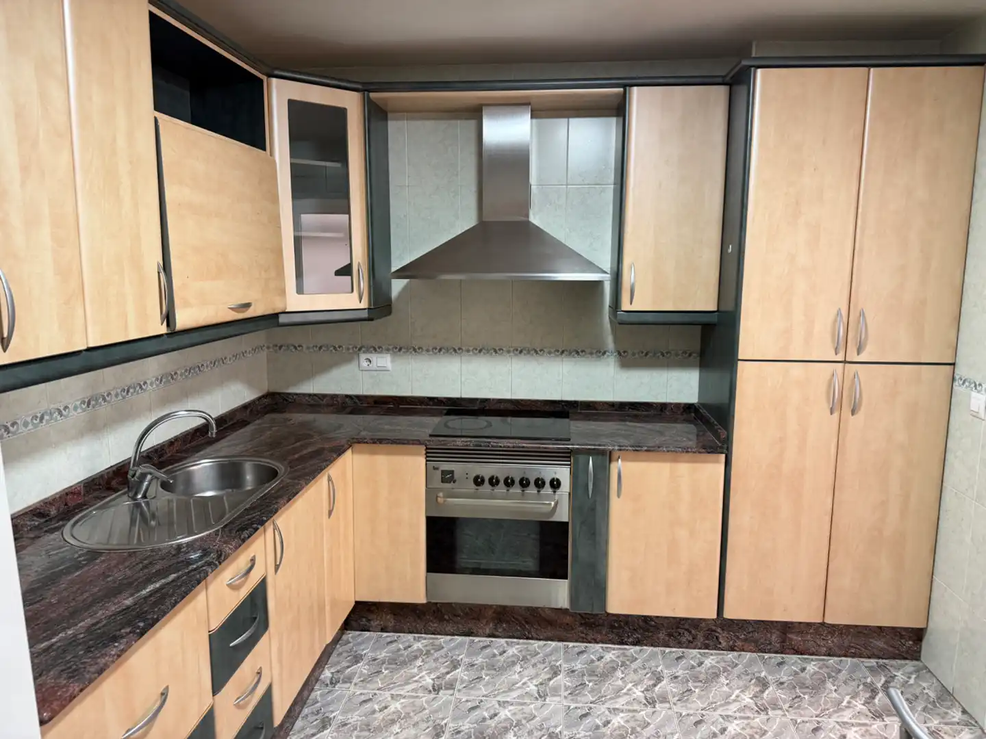 Wohnung mit Terrasse zum Verkauf in Alcantarilla, imagen 15