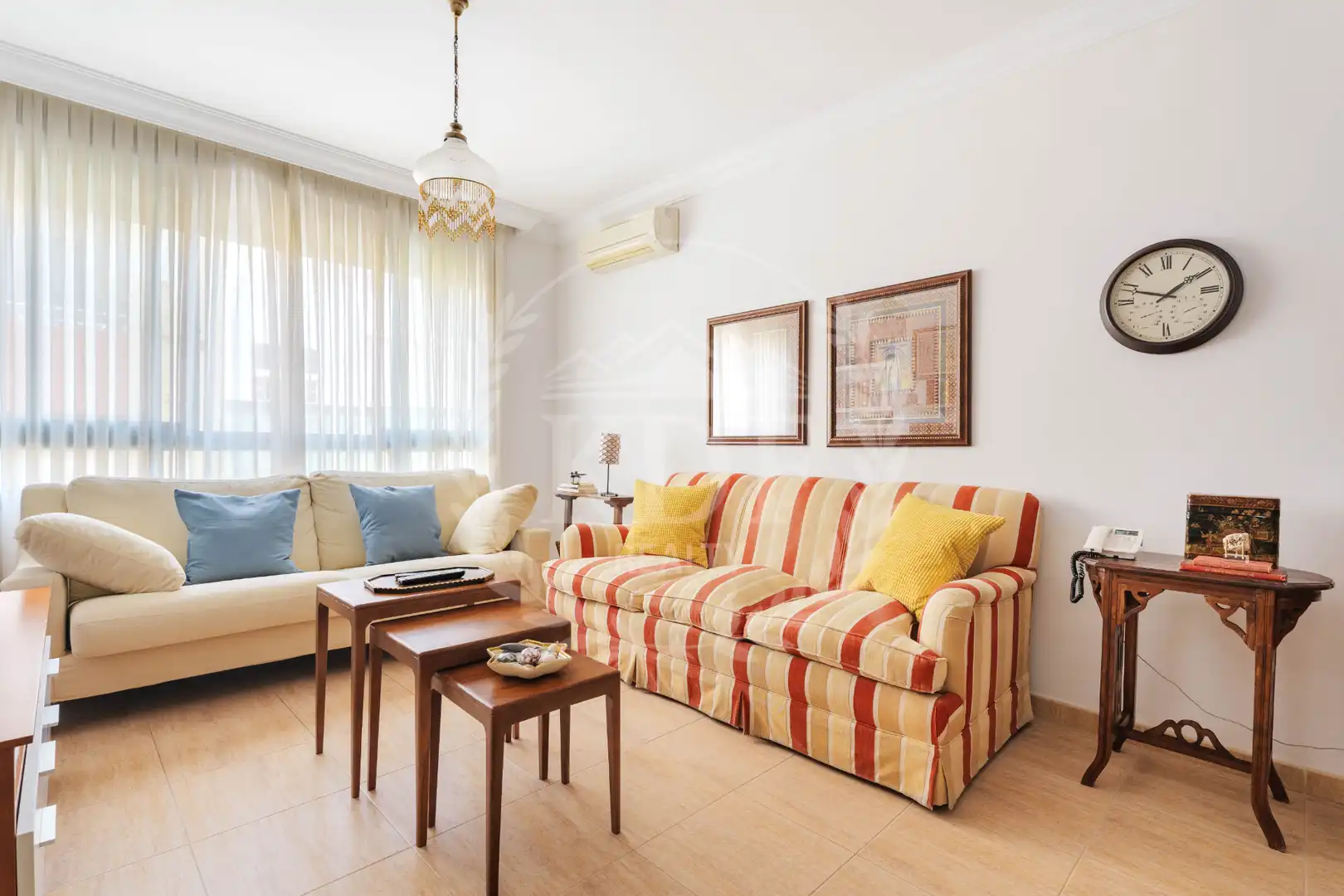 Piso con ascensor en venta en Calle San Miguel, imagen 2