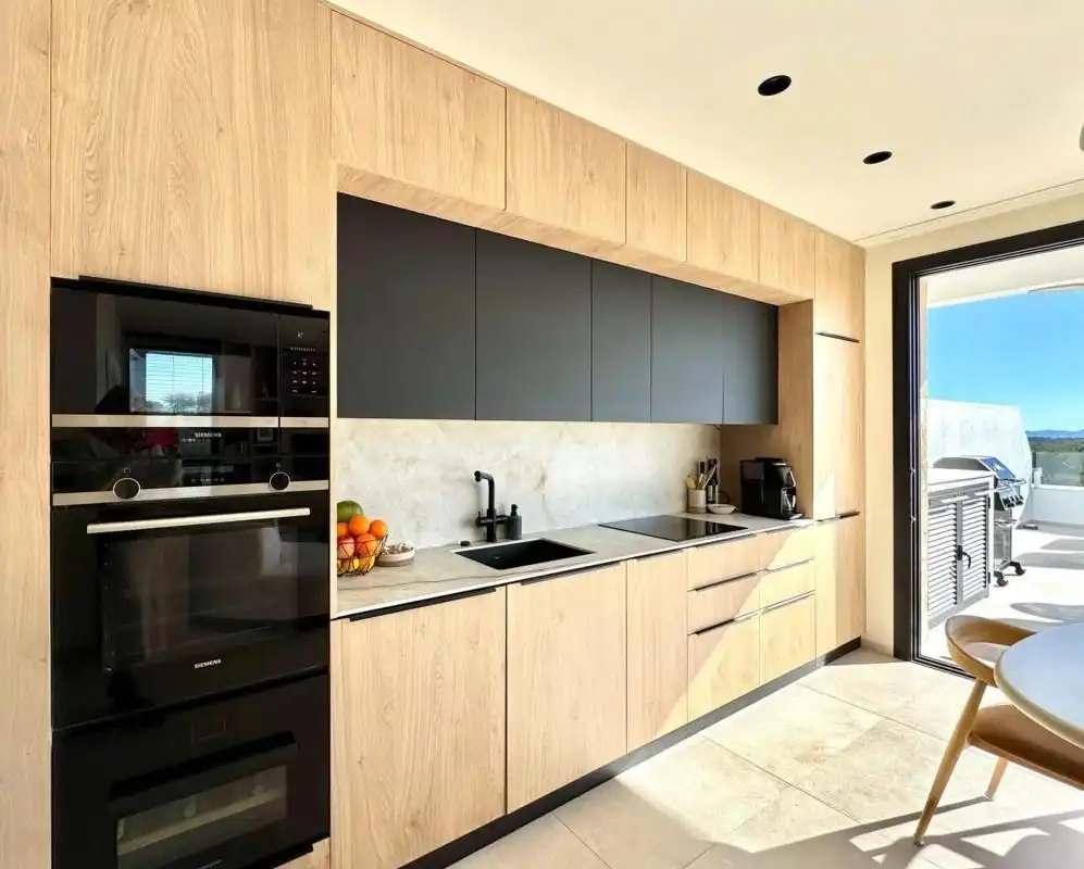 Appartement compact avec piscine à vendre à Orihuela Costa, imagen 19
