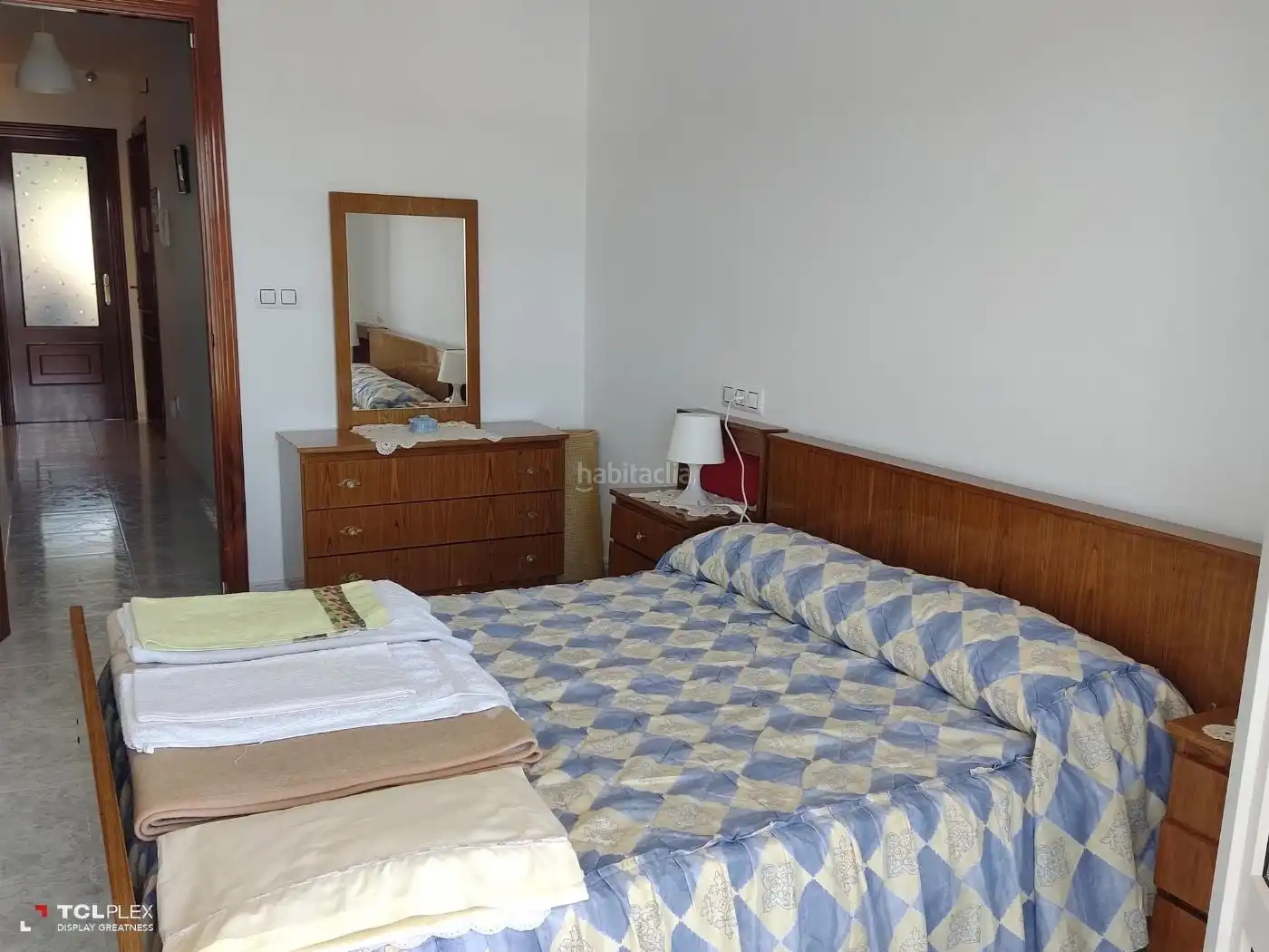 Appartamento in affitto a Rúa Panadeiras 3, imagen 6