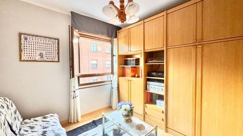 Foto 5 de Piso en venta en Calle Ciudad Jardín, La Charca, Miranda de Ebro