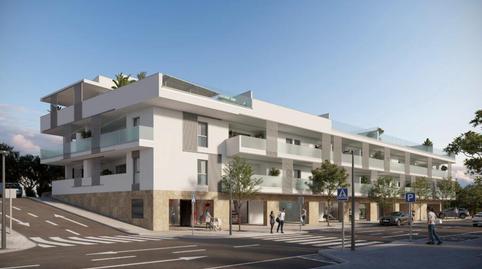 Foto 3 de Apartamento en venta en Avenida Avenida Oriental, San Pedro de Alcántara pueblo, Málaga