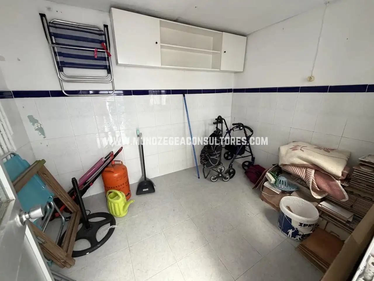 Habitatge en venda a Calle Lázaro Martín, imagen 8