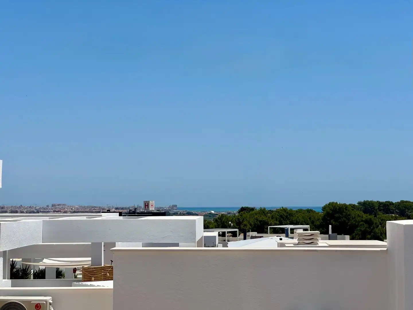 Ático con terraza en venta en Los Balcones - Los Altos, imagen 28