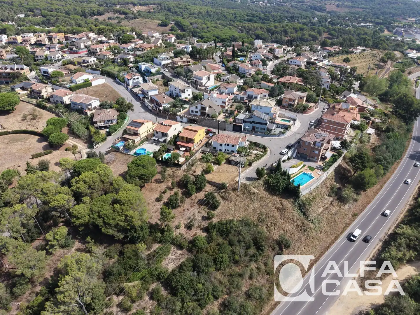 Terreno en venta en Lloret de Mar