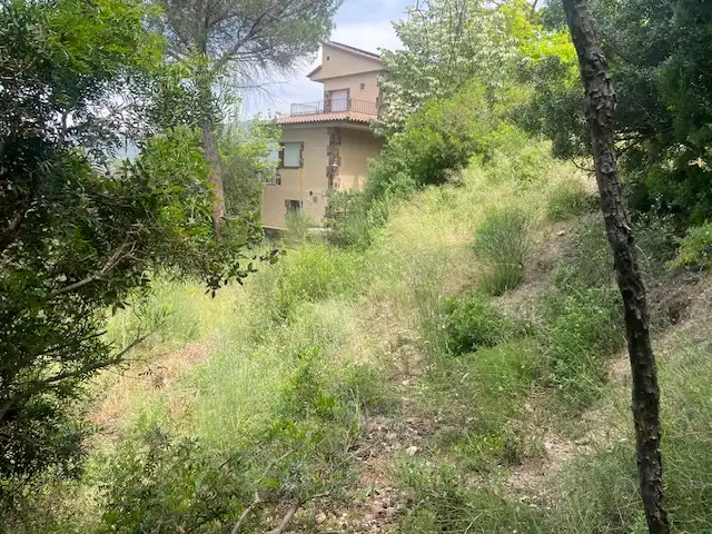 Wohnbaugrundstück zum Verkauf in Carrer Obagues, imagen 4